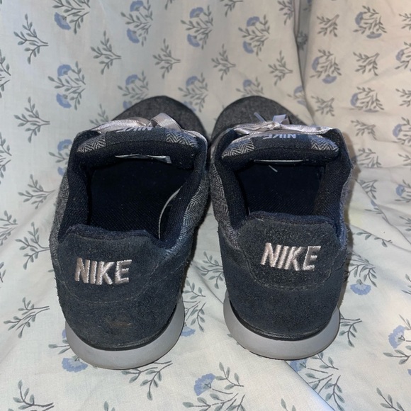 Nike Eclipse herringbone sneakers - Picture 2 of 5